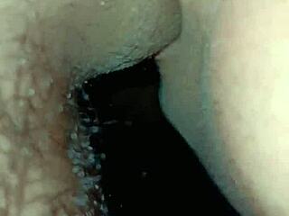 that monster cock video got verified on xvideos lately