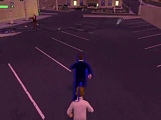 Bonetown Part 3 Uncensored Sex Scenes Compilation HD