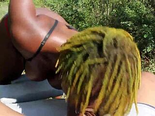 Homemade Sloppy Head by Poizon Ivy and Don Whoe in Hot POV