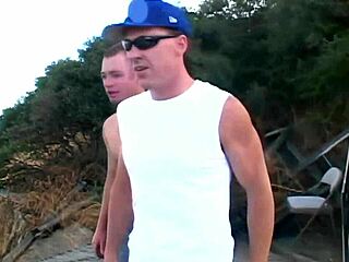 hey sierra, ready for jenner and trevor outdoors?