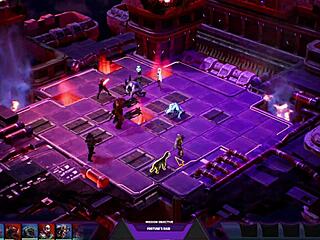 playing subverse part-1 unfolds a sexy hentai adventure in anime gaming