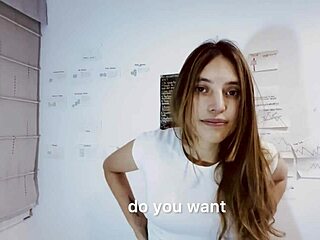 My Husband Hired A Trainer Who Makes Me Sweat Hard!