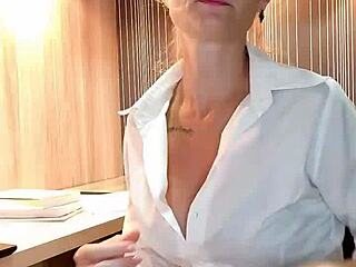 Sloppy outdoor work break