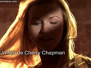 Emotional Lesbian Party with Skinny Pornstar Babes