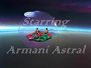 Tattooed Back Lesbian Anal Fucked in Kinky Domination Scene