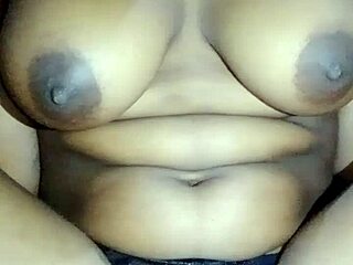 Damn, that big dick just slammed her pussy hard! 💥