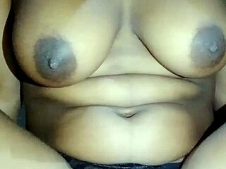 Damn, that big dick just slammed her pussy hard! 💥