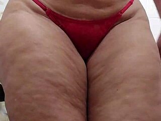 Bigassblonde Latina Bunny Princess Shher in Wild Action