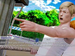 hey, ever tried academy 102? what's your high score?