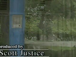 i’m crazy for big boobed brunette lezley zen’s creamy blowjob skills