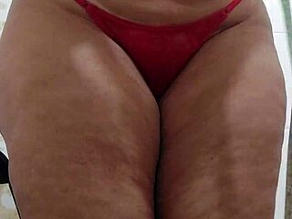 Bigassblonde Latina Bunny Princess Shher in Wild Action