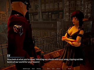 harem hotel 228 game adventure