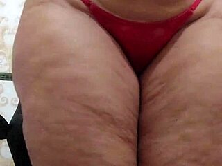 Bigassblonde Latina Bunny Princess Shher in Wild Action