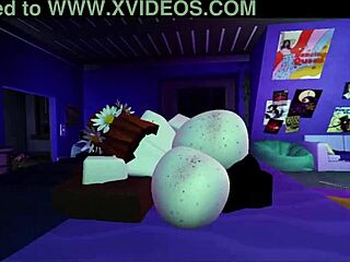 Sesiones De Rosex Con La Polla Bbc Monster Cock Rough