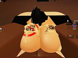 Can you handle this rough anal ride?