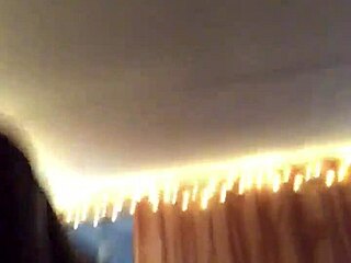 We got hardcore with natural tits in a fun ex hookup