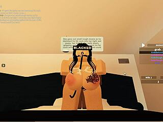 Can you handle this rough anal ride?