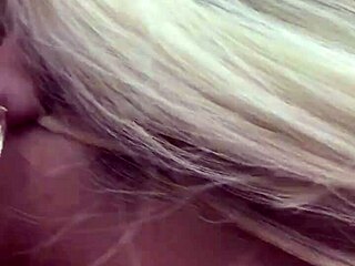 mina tells the story of her deepthroat blowjob with a latina whore vibe