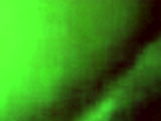 Caught on Los Angeles balcony scene