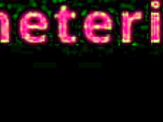 Aria Nicole getting catheterized by Doctor Tampa in latex 😏