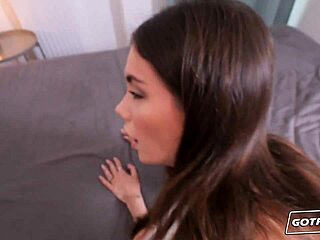 liz ocean loves riding that monster cock?