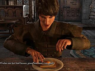 Let's Play Project Utopia Adventure Game.