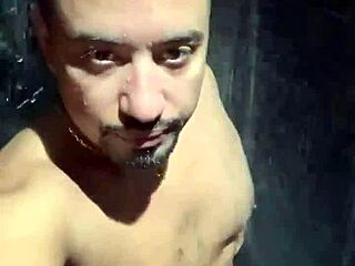 you want to be on your knees sucking my huge cock dont you