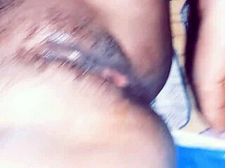 Super-Hot Desi Bhabhi's Outdoor Anal Adventure with Mother-in-Law's Ranch