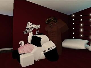 Sesiones De Rosex Con La Polla Bbc Monster Cock Rough