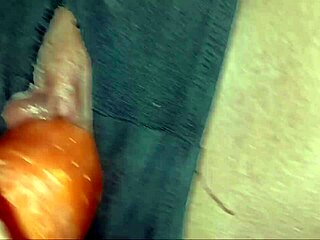 Horny girlfriend challenges gamer boyfriend in bed