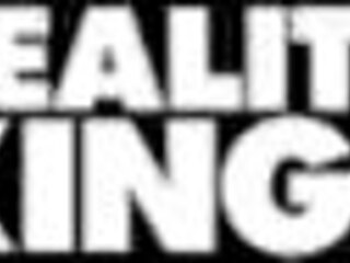 Reality Kings: Nicole Aria and Angel Windell Cam Show Turns 3some with Stepdad