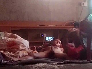 Horny Asian Teen 18+ Gets Assfucked And Creampied By Pornstar!