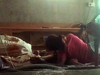 Horny Asian Teen 18+ Gets Assfucked And Creampied By Pornstar!