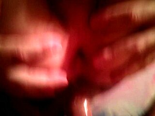 Shemale Fucks Me In Intense Session