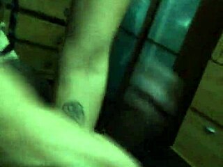 Latina Craves Sucking That Big Black Cock