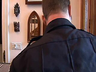 Teen blonde noleta uses sex toys for close-up pussy exploration, reaching intense orgasms