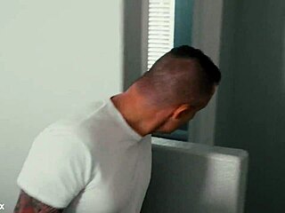 Wet Vagina Takes Cock for Dirty Talk Creampie