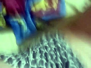 Indonesian Hottie Meets Ex for New Year’s Wild Action