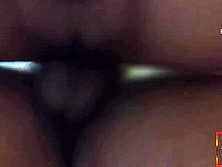 Did you see that thai muslim take a hard doggystyle fuck and creampie?