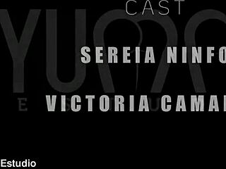 Lesbian play leads to intense orgasm