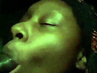 Caught on Los Angeles balcony scene