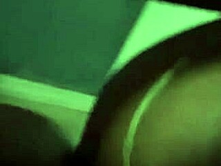 i fucked this skinny ghetto freak cousin creamy in the bedroom