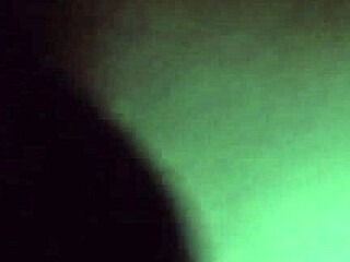 Late-Night Massage Turns Intimate with Wife