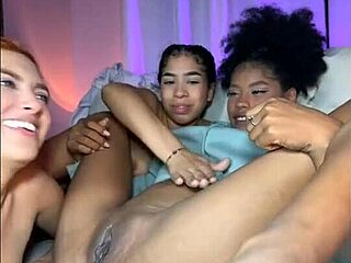 brunette, does your friend know how much you enjoy pussy eating and fingering?