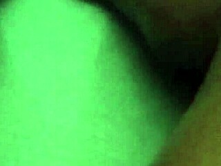 masturbating in the bathtub with monster cock