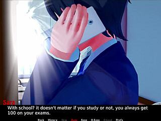 Detailed Play With Shaved Pussy And Big Tits In Hairless Scene