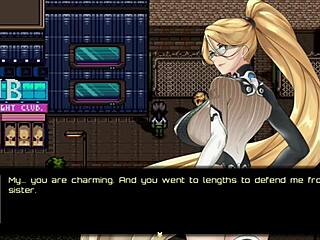 memoirs of a battle brothel episode 12