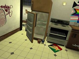 Pov Sex With Goth Chick At Party In Sims 4