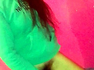 गांड चुदाई और सोलो मुठ मारना का कमाल शो