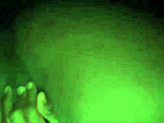 i fucked this skinny ghetto freak cousin creamy in the bedroom